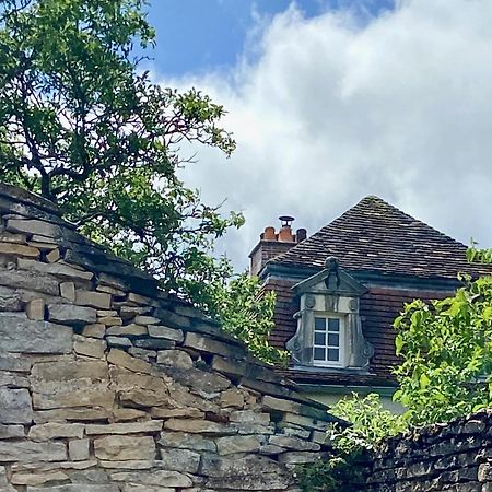 La Petite Maison Messigny Εξωτερικό φωτογραφία
