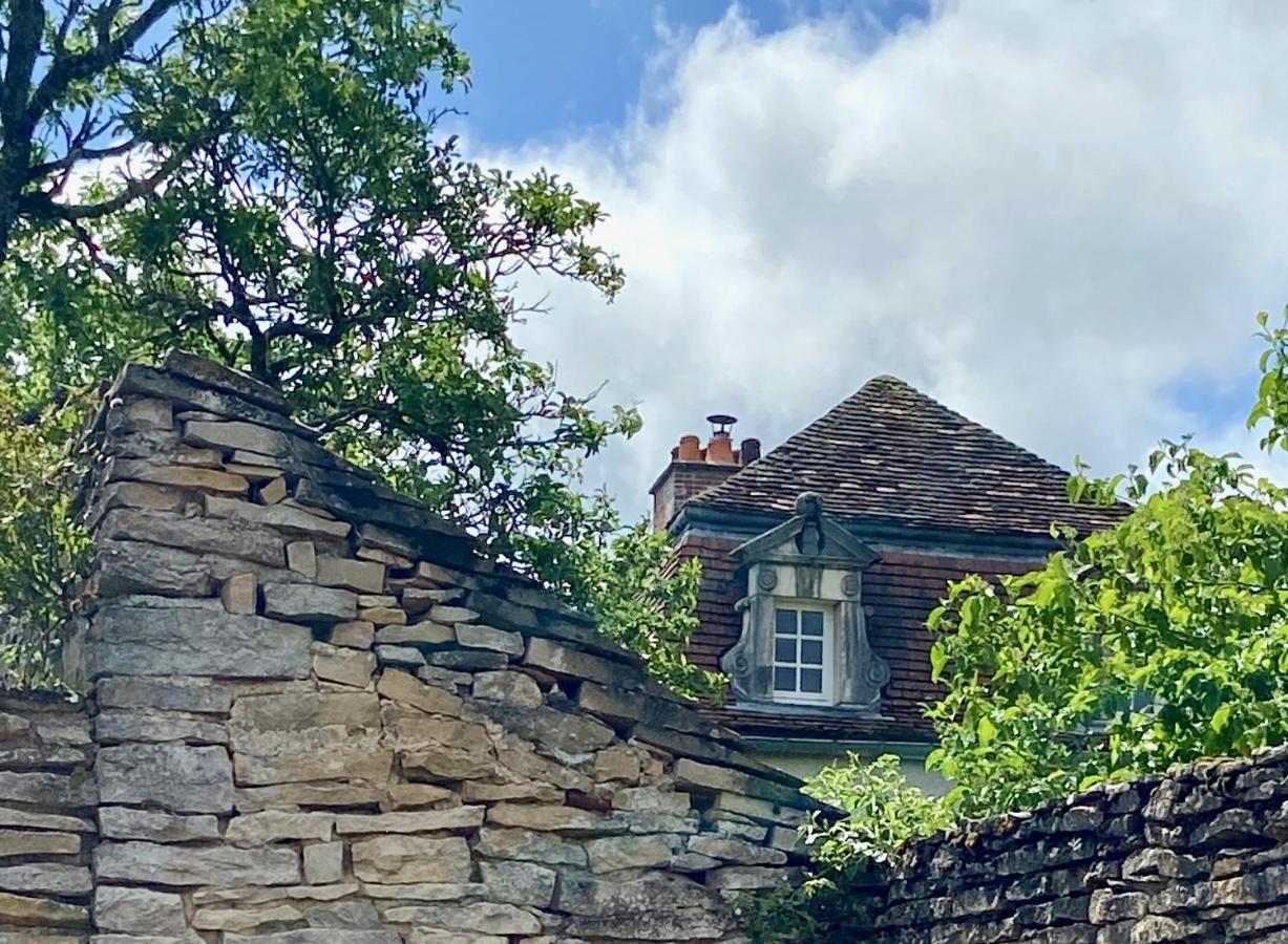 La Petite Maison Messigny Εξωτερικό φωτογραφία