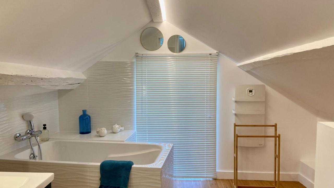 La Petite Maison Messigny Εξωτερικό φωτογραφία