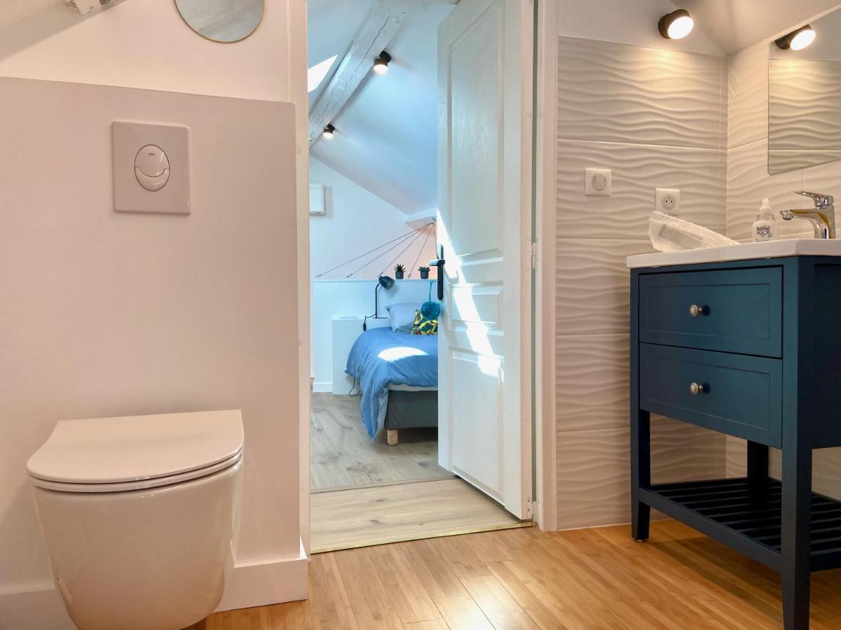 La Petite Maison Messigny Εξωτερικό φωτογραφία